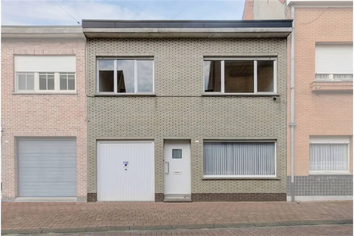 Huis te  koop in Duffel 2570 339000.00€ 3 slaapkamers 157.00m² - Zoekertje 759990