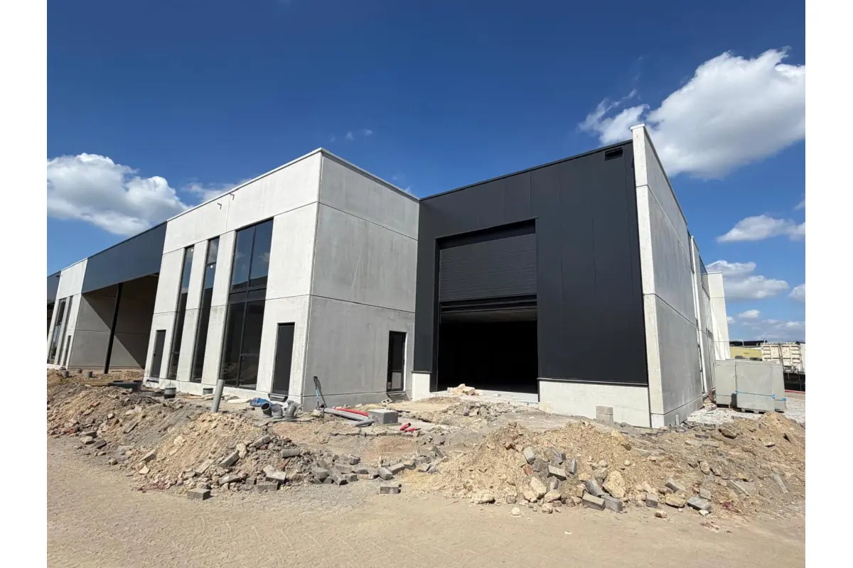 Handelszaak te  koop in Breendonk 2870 1095000.00€  slaapkamers 641.00m² - Zoekertje 759152