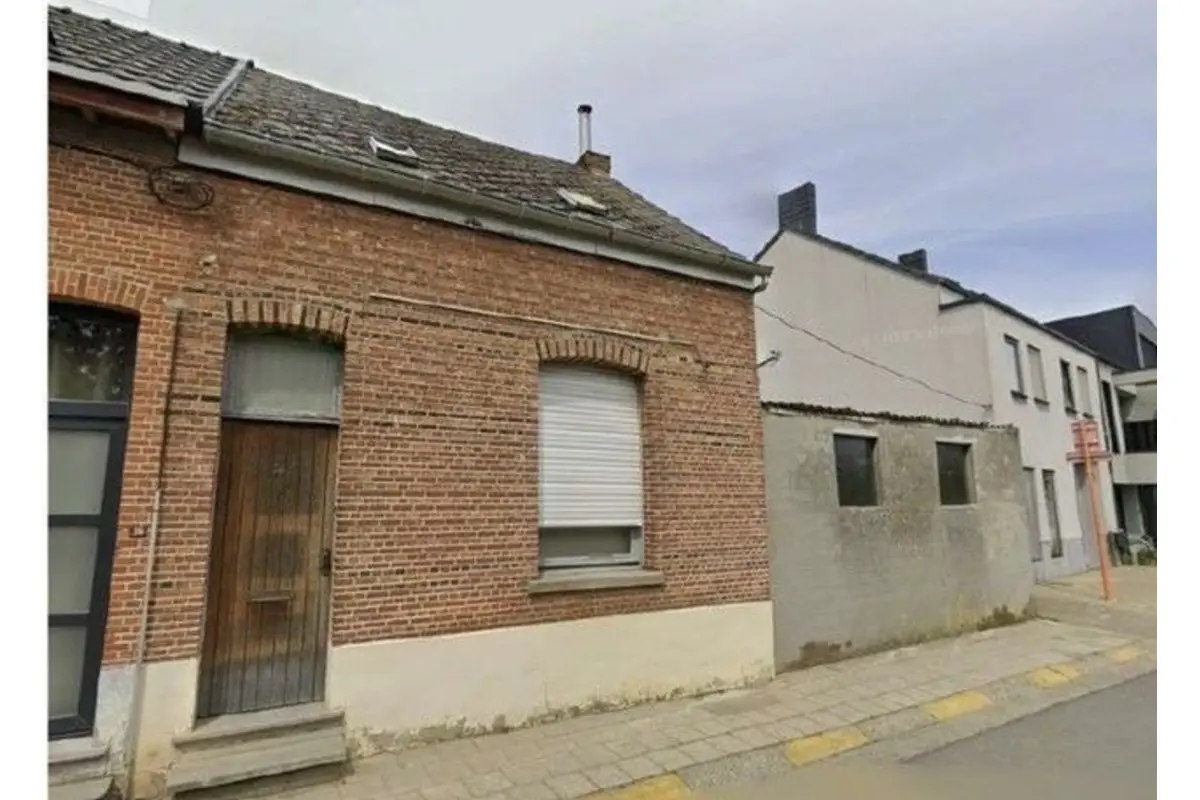 Huis te  koop in Grobbendonk 2280 169000.00€ 3 slaapkamers 87.00m² - Zoekertje 760138