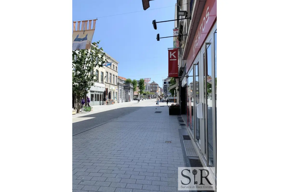 Handelszaak te  huur in Mechelen 2800 0.00€  slaapkamers 101.00m² - Zoekertje 760507