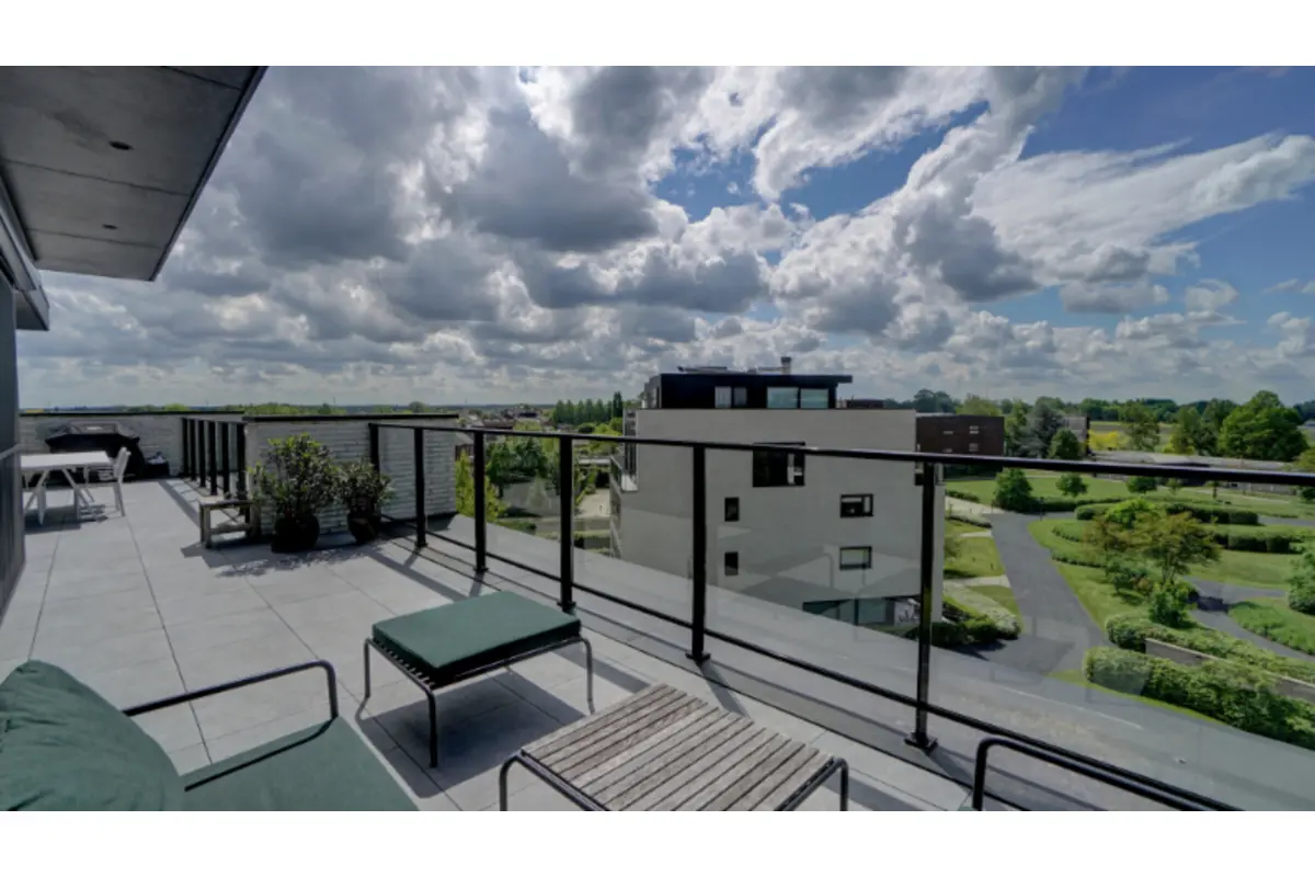 Appartement te  koop in Beerzel 2580 785000.00€ 2 slaapkamers 137.00m² - Zoekertje 760956
