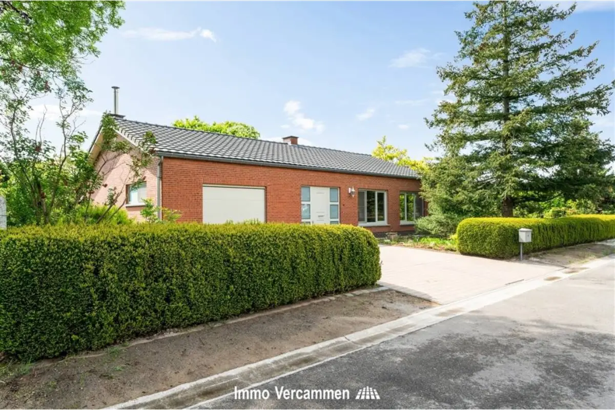 Huis te  koop in Bonheiden 2820 539000.00€ 2 slaapkamers 170.00m² - Zoekertje 760885