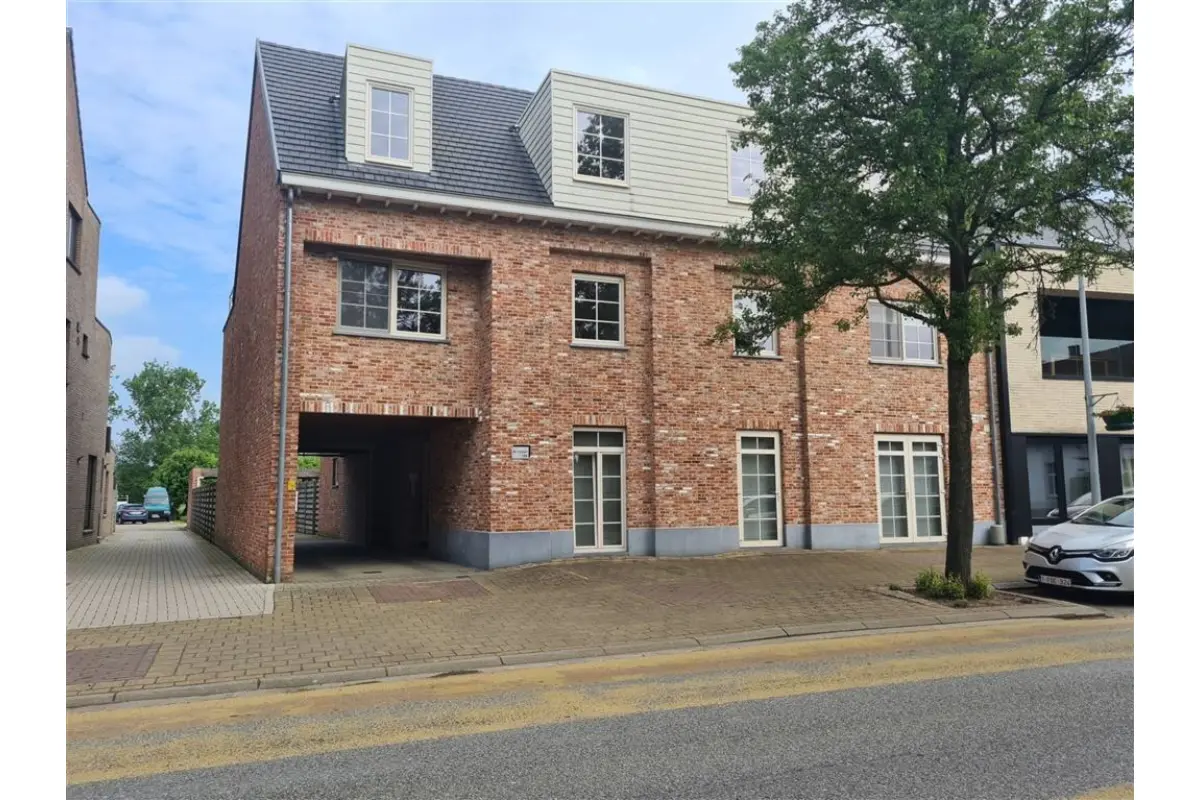 Benedenverdieping te  huur in Kasterlee 2460 830.00€ 1 slaapkamers 77.00m² - Zoekertje 760937