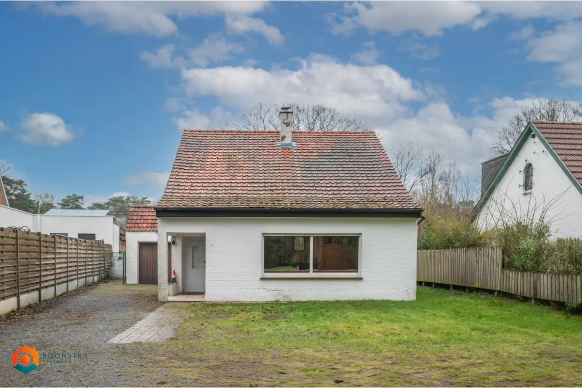 Huis te  koop in Bonheiden 2820 298000.00€ 3 slaapkamers 147.00m² - Zoekertje 761223