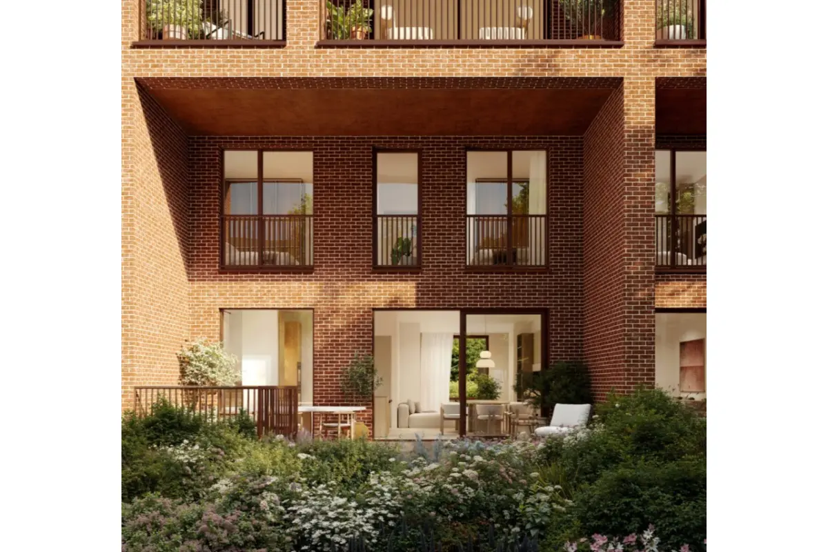 Appartement te  koop in Mechelen 2800 652000.00€ 3 slaapkamers 179.00m² - Zoekertje 761227