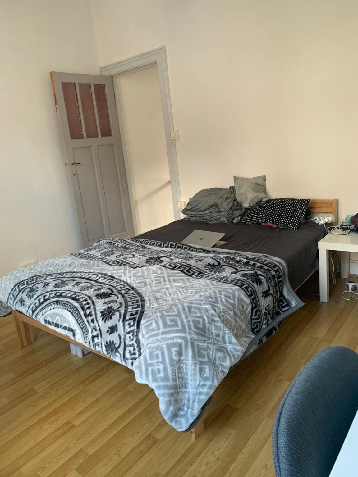Appartement te  huur in Antwerpen 2020 880.00€ 1 slaapkamers 100.00m² - Zoekertje 761966