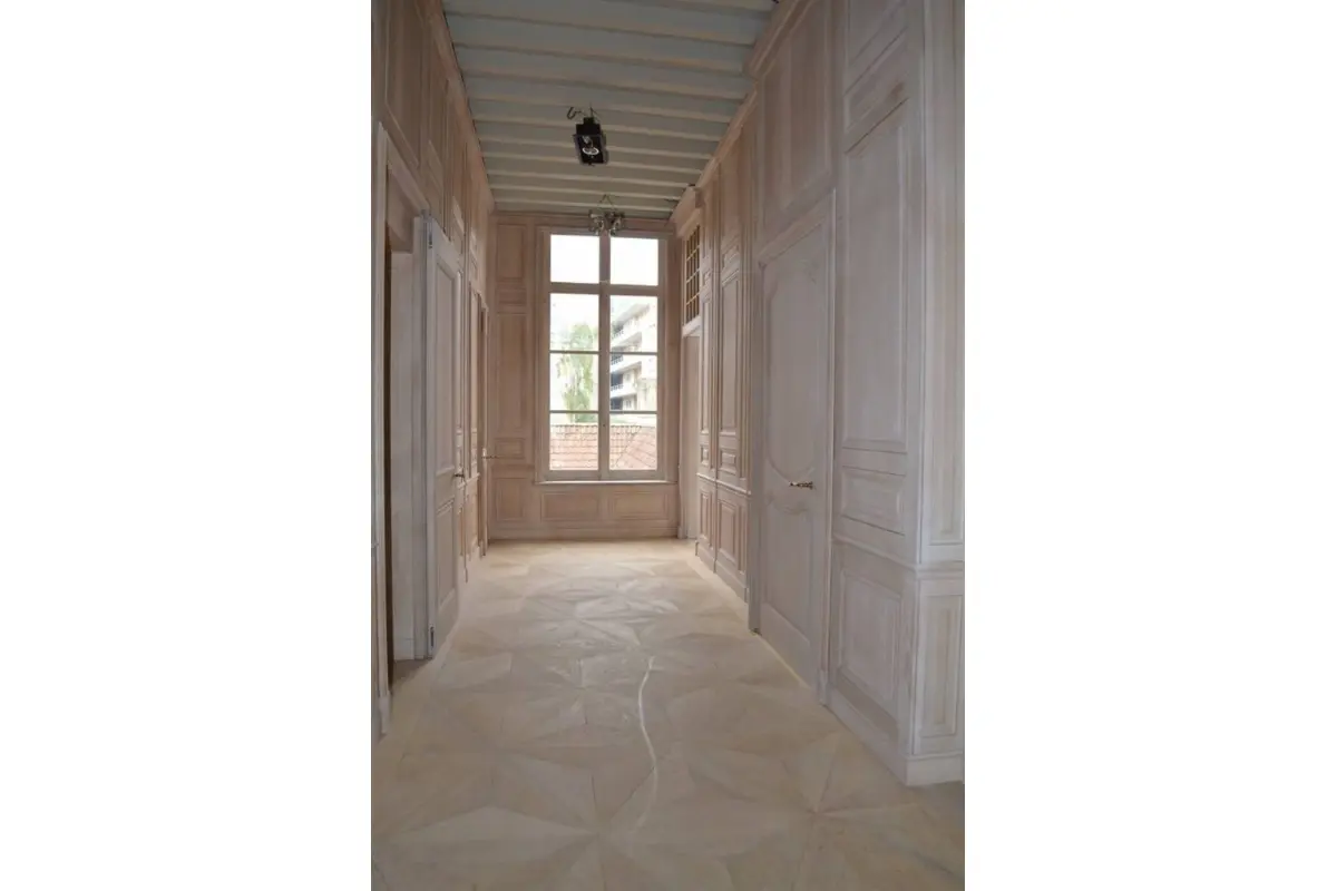 Appartement te  huur in Mechelen 2800 1760.00€ 2 slaapkamers 162.00m² - Zoekertje 761776