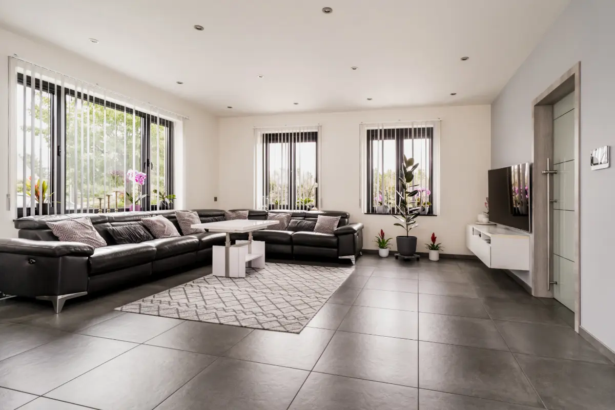Huis te  koop in Sint-Katelijne-Waver 2860 750000.00€ 4 slaapkamers 208.00m² - Zoekertje 761753