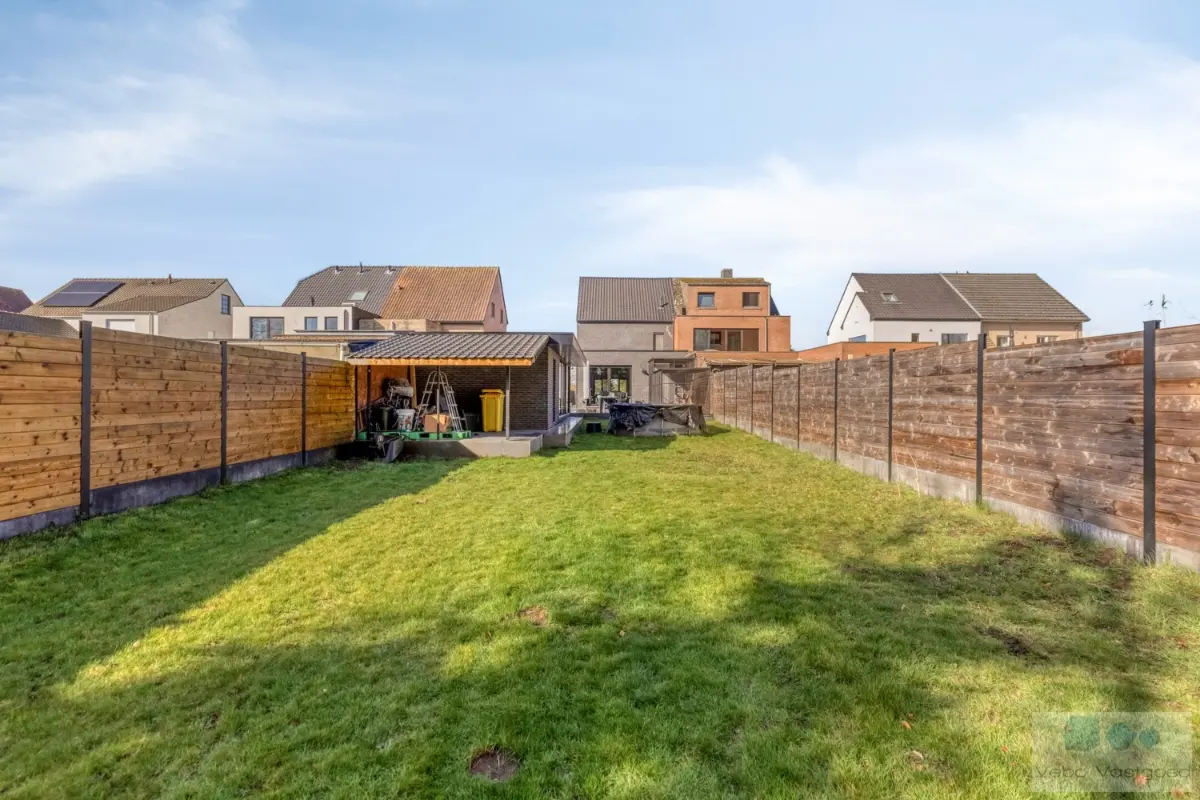 Huis te  koop in Itegem 2222 479000.00€ 3 slaapkamers 185.00m² - Zoekertje 761802