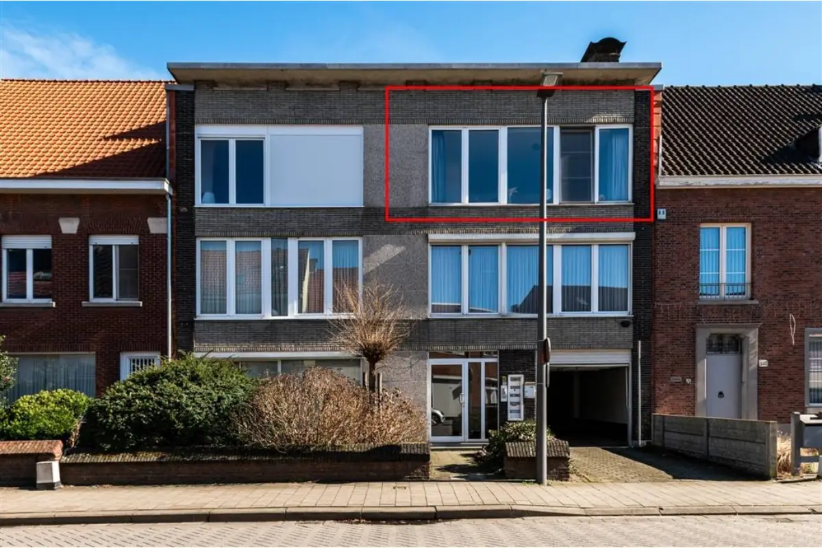 Appartement te  koop in Turnhout 2300 229000.00€ 2 slaapkamers 100.00m² - Zoekertje 762387
