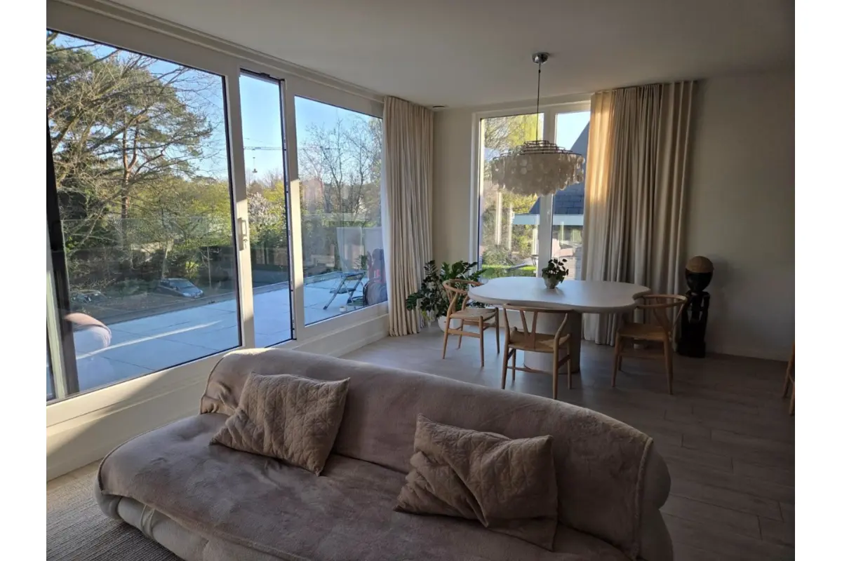 Appartement te  huur in Schilde 2970 1375.00€ 2 slaapkamers 90.00m² - Zoekertje 762515