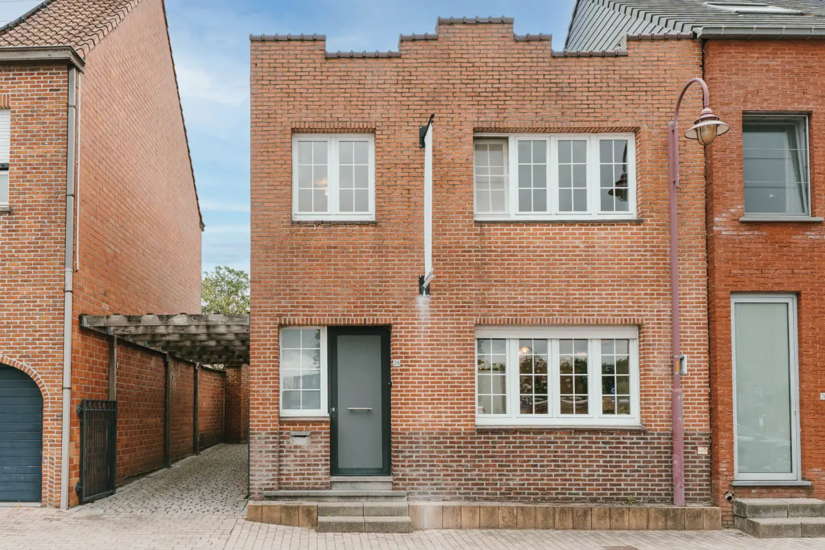 Huis te  koop in Geel 2440 295000.00€ 3 slaapkamers 149.00m² - Zoekertje 762013