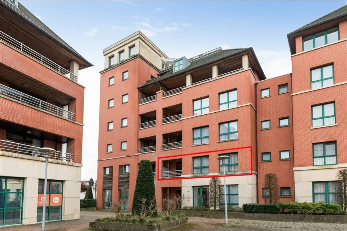 Appartement te  koop in Turnhout 2300 310000.00€ 3 slaapkamers 141.00m² - Zoekertje 762358