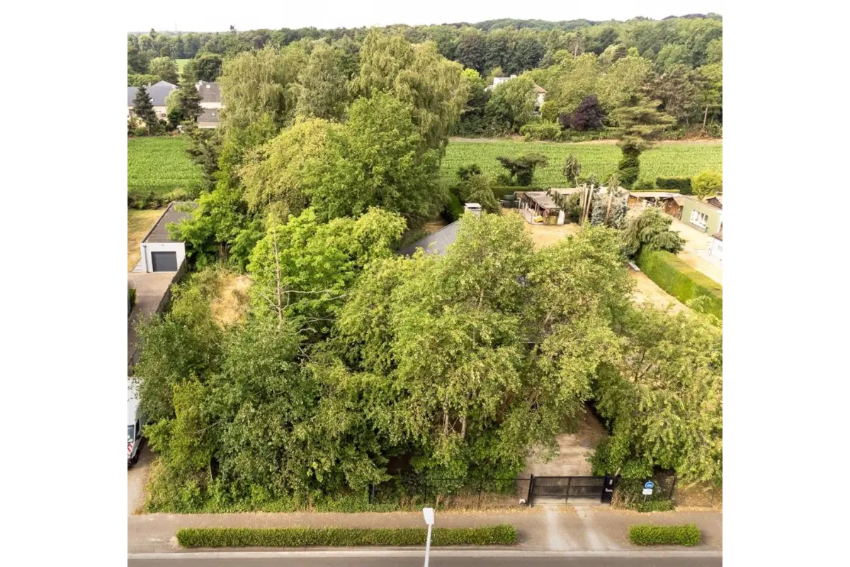 Grond te  koop in Halle 2980 279000.00€  slaapkamers m² - Zoekertje 762439