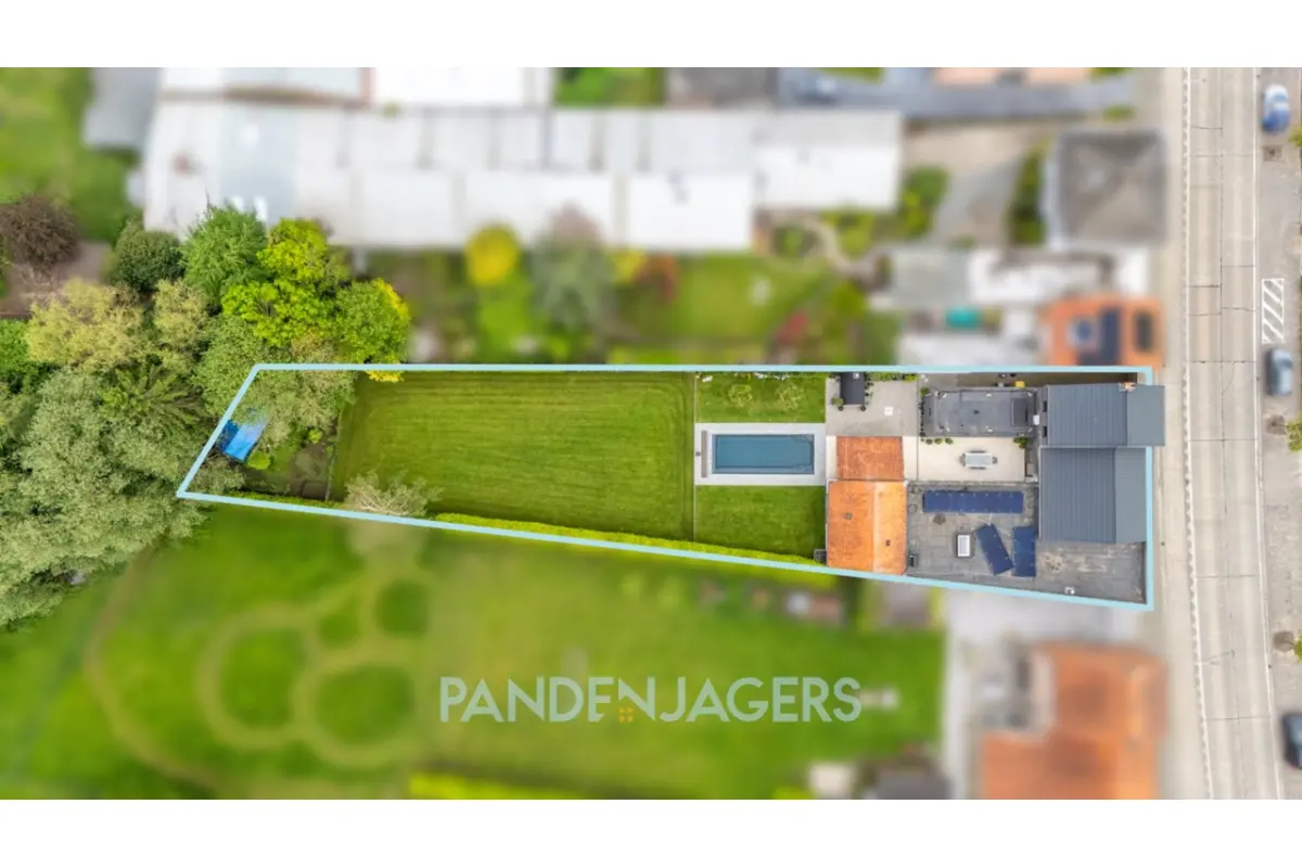 Huis te  koop in Schriek 2223 695000.00€ 3 slaapkamers 246.00m² - Zoekertje 762668