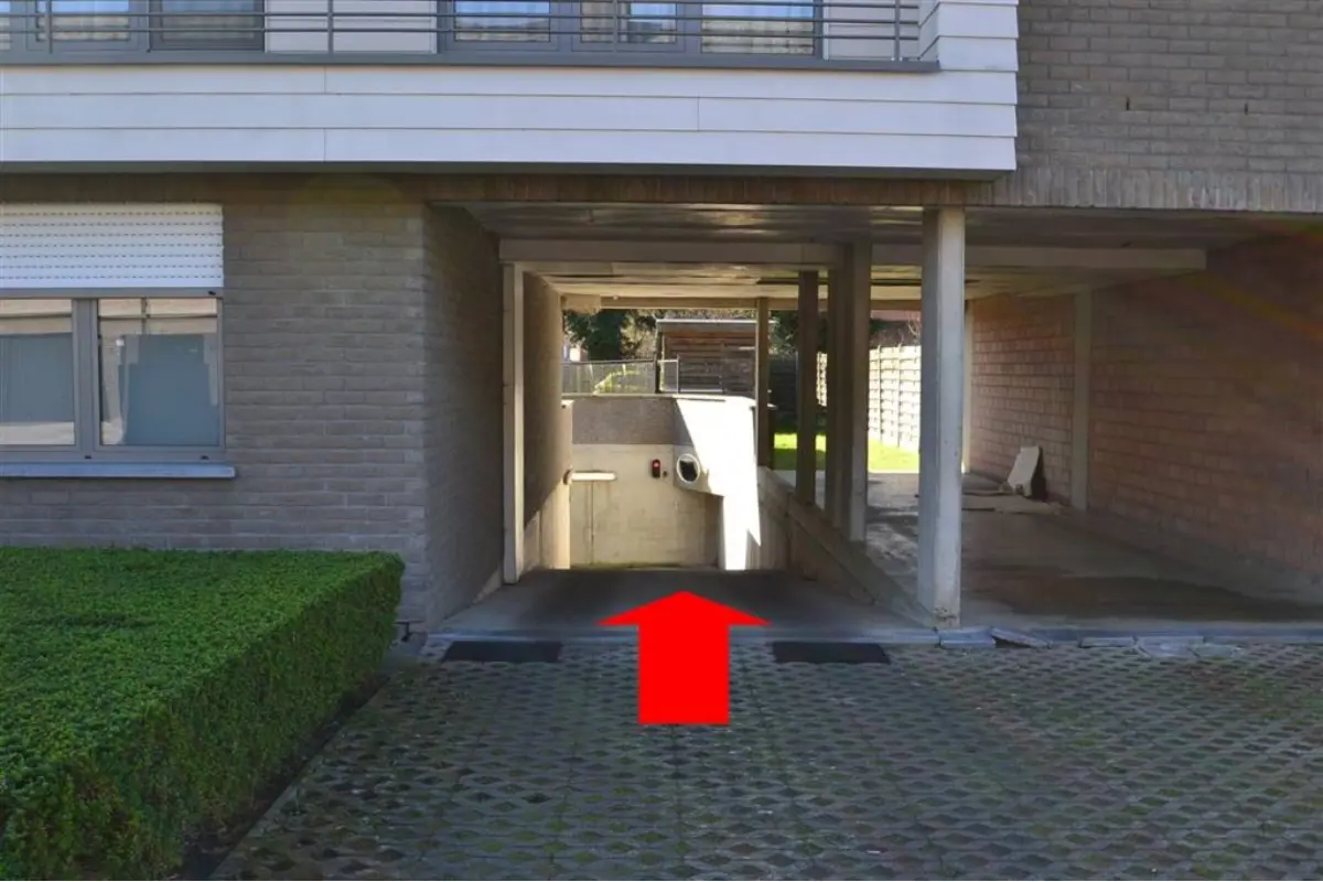 Parking te  koop in Grobbendonk 2280 20000.00€  slaapkamers m² - Zoekertje 763884