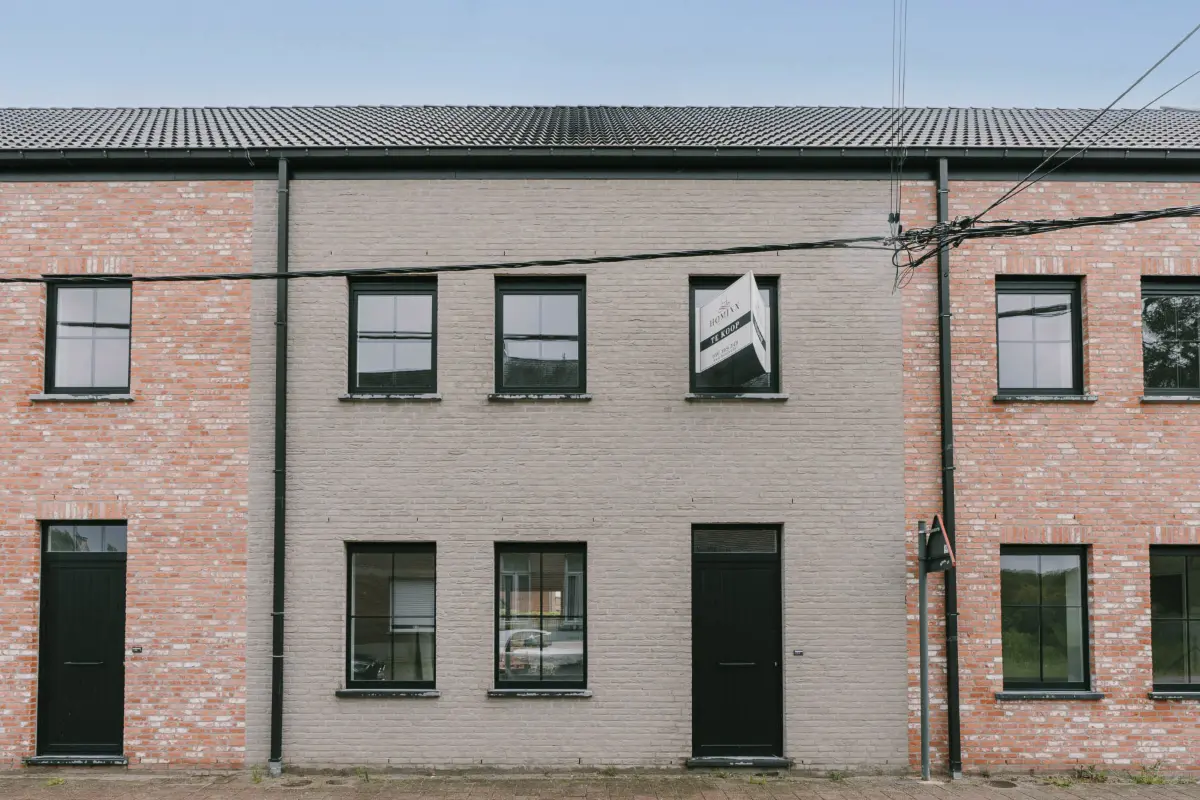 Huis te  koop in Booischot 2221 368000.00€ 3 slaapkamers 152.00m² - Zoekertje 763519