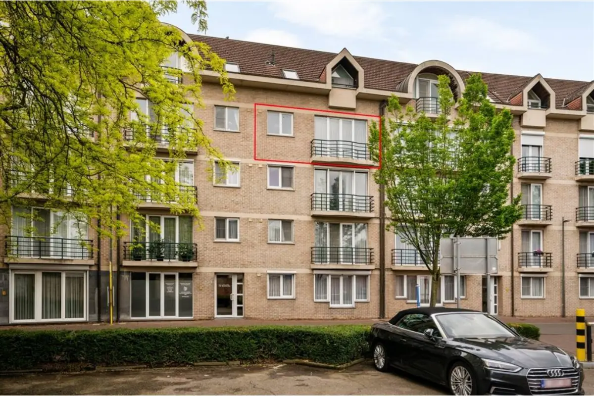 Appartement te  koop in Mol 2400 365000.00€ 2 slaapkamers 139.00m² - Zoekertje 763141