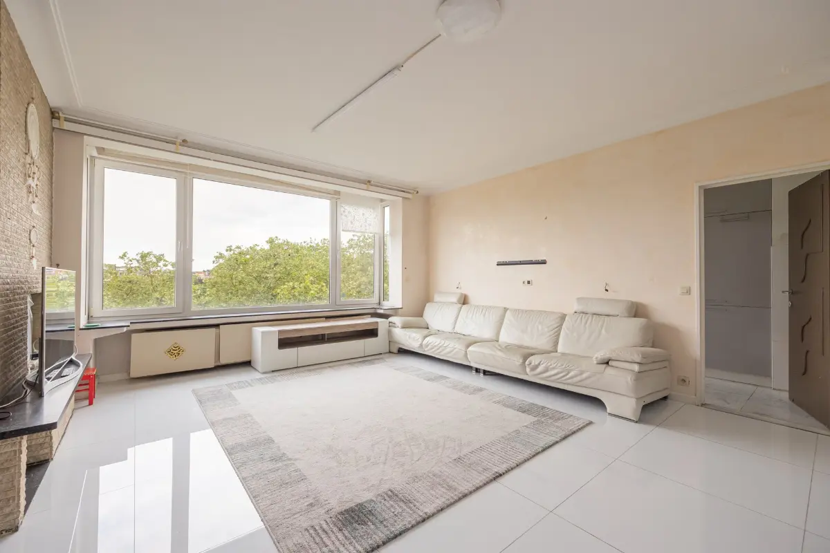 Appartement te  koop in Antwerpen 2018 349000.00€ 2 slaapkamers 104.00m² - Zoekertje 762923