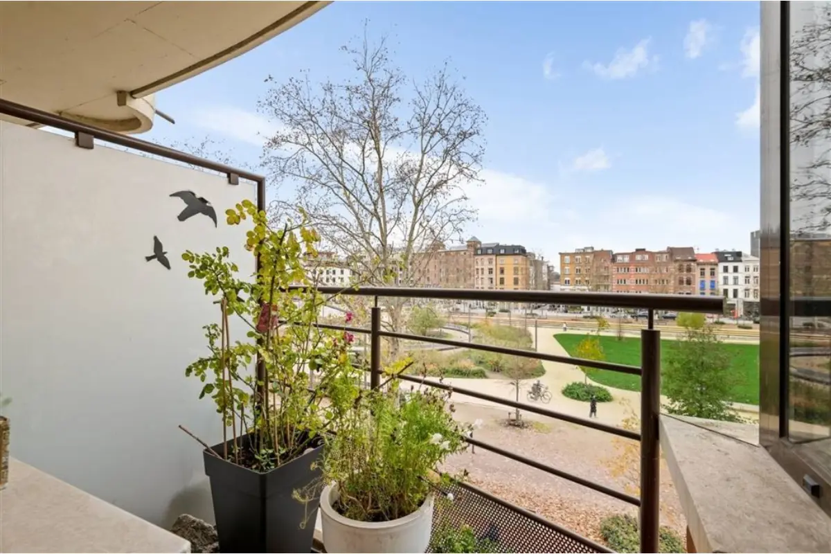 Duplex te  koop in Antwerpen 2000 549000.00€ 2 slaapkamers 130.00m² - Zoekertje 763773