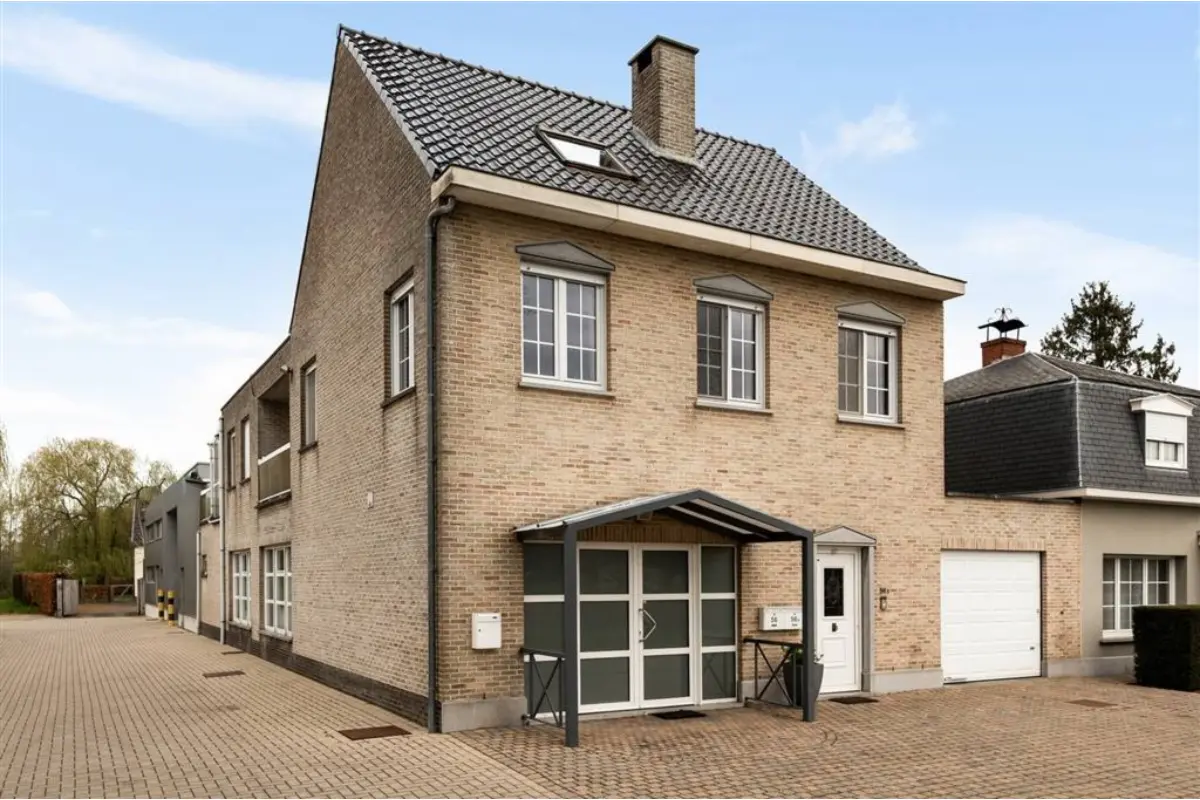 Appartementsgebouw te  koop in Bouwel 2288 955000.00€ 3 slaapkamers 810.00m² - Zoekertje 763912