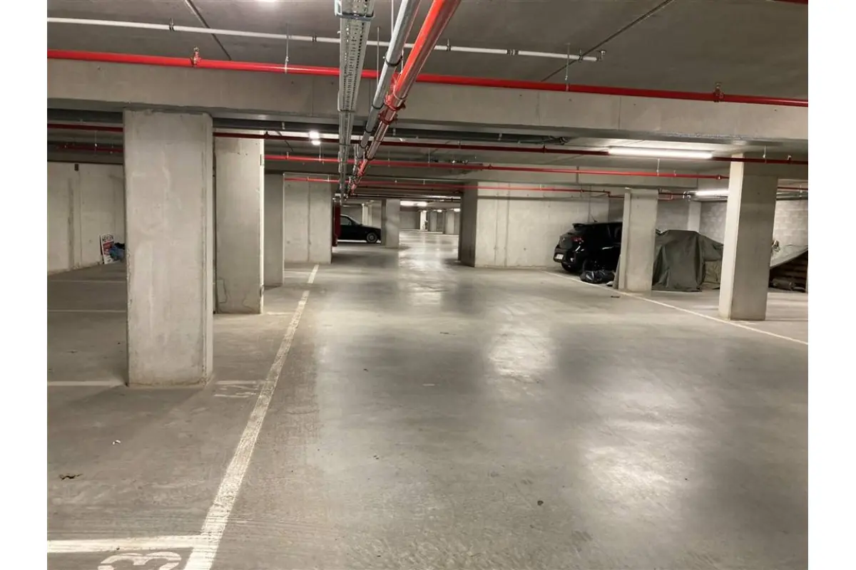 Parking te  koop in Lier 2500 17500.00€  slaapkamers m² - Zoekertje 763891