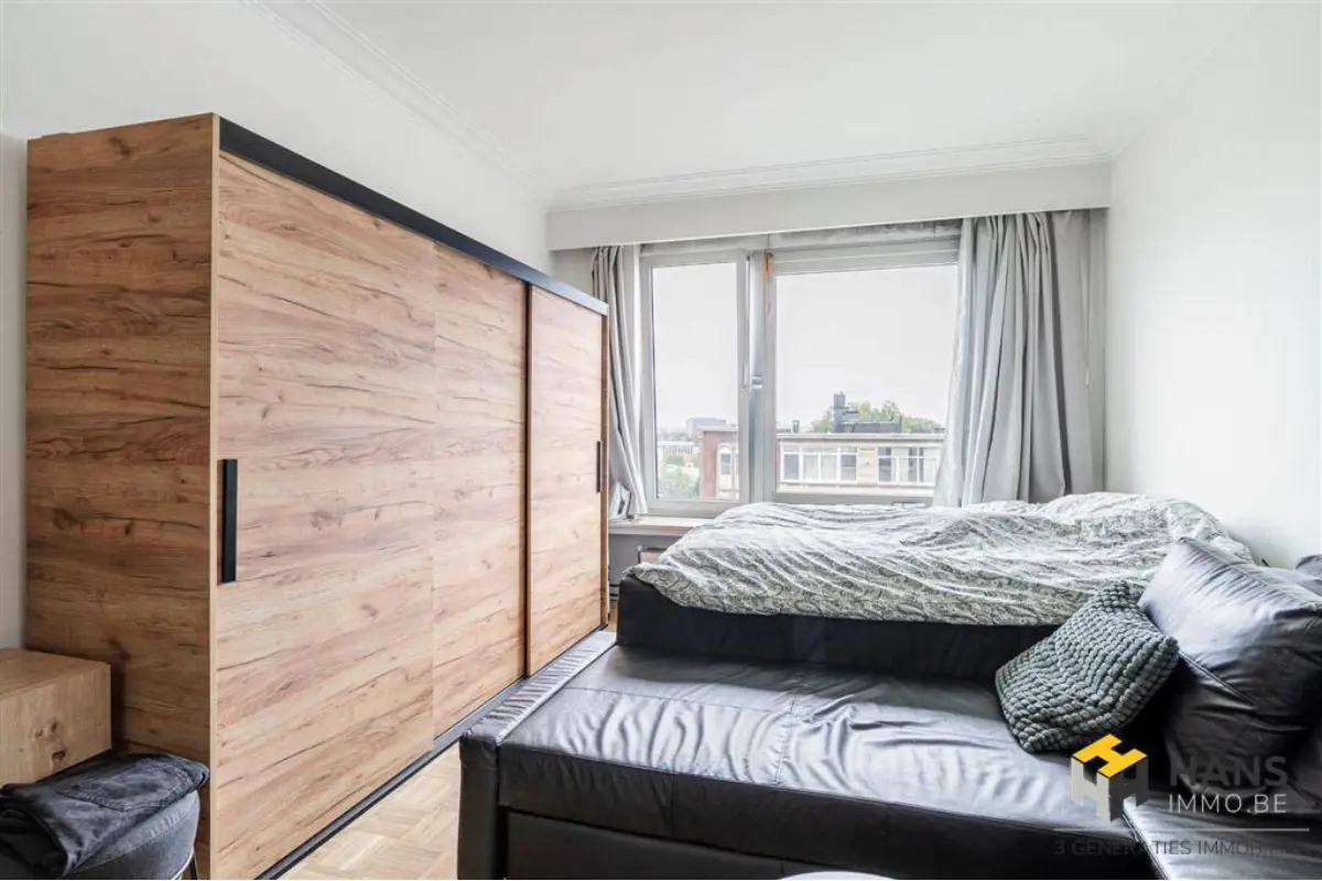 Appartement te  koop in Antwerpen 2018 135000.00€  slaapkamers 36.00m² - Zoekertje 763566
