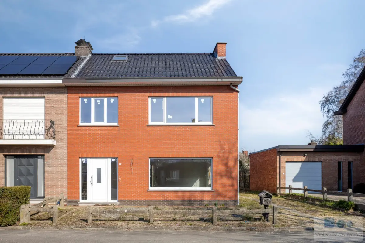 Huis te  koop in Itegem 2222 365000.00€ 3 slaapkamers 229.00m² - Zoekertje 764016