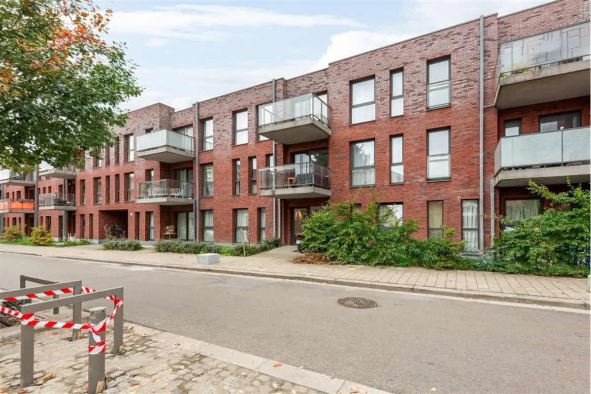 Appartement te  koop in Hoboken 2660 240000.00€ 1 slaapkamers 70.00m² - Zoekertje 763757