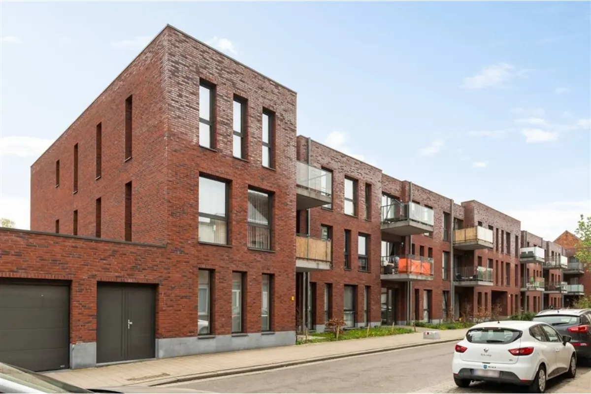 Appartement te  koop in Hoboken 2660 239000.00€ 1 slaapkamers 78.00m² - Zoekertje 763804