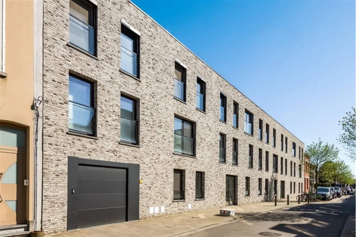 Appartement te  koop in Hoboken 2660 219000.00€ 1 slaapkamers 60.00m² - Zoekertje 763805