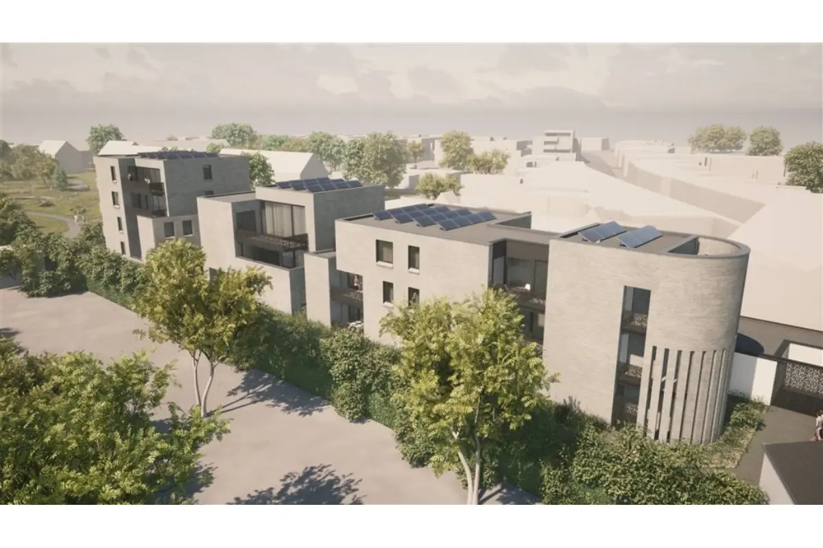 Parking te  koop in Kessel 2560 30870.00€  slaapkamers m² - Zoekertje 763898