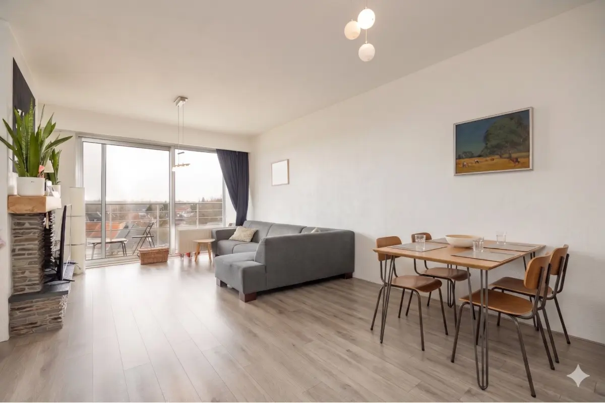 Appartement te  koop in Edegem 2650 219000.00€ 2 slaapkamers 93.00m² - Zoekertje 764193