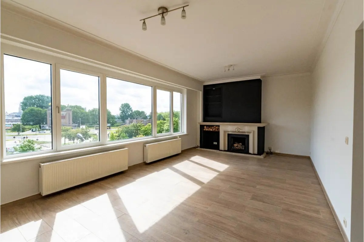 Appartement te  huur in Antwerpen 2050 1250.00€ 2 slaapkamers 82.00m² - Zoekertje 764802