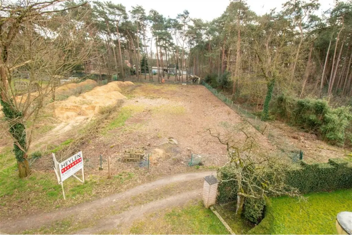 Andere te  koop in Wechelderzande 2275 89000.00€  slaapkamers m² - Zoekertje 764575