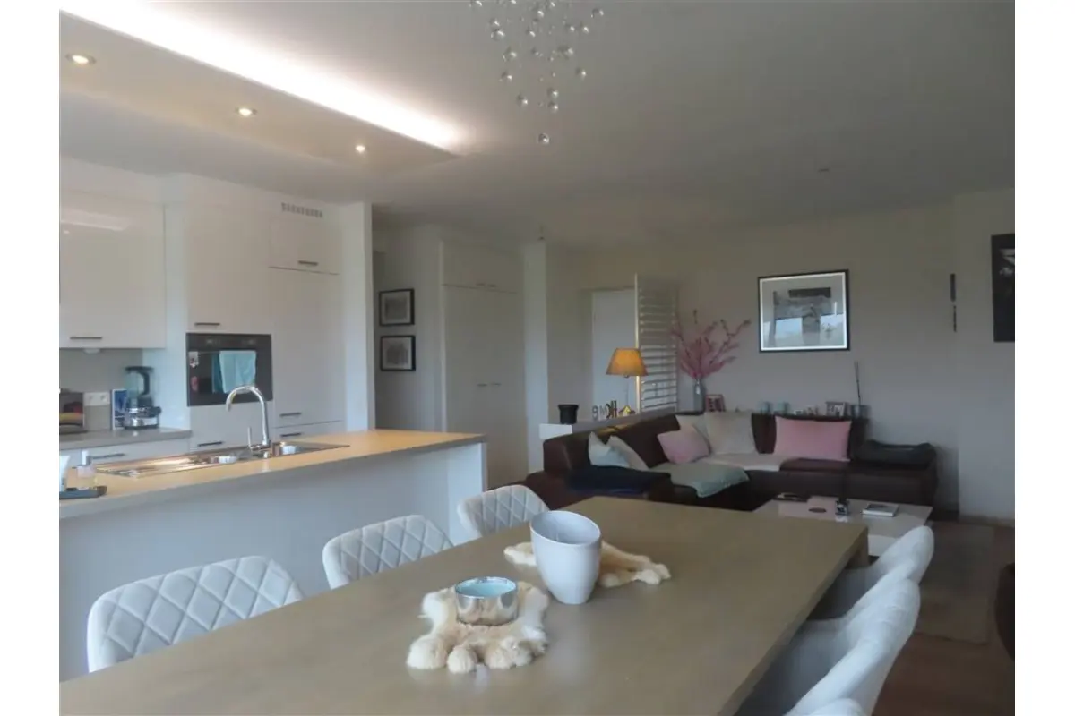 Appartement te  koop in Antwerpen 2018 289000.00€ 3 slaapkamers 100.00m² - Zoekertje 765041