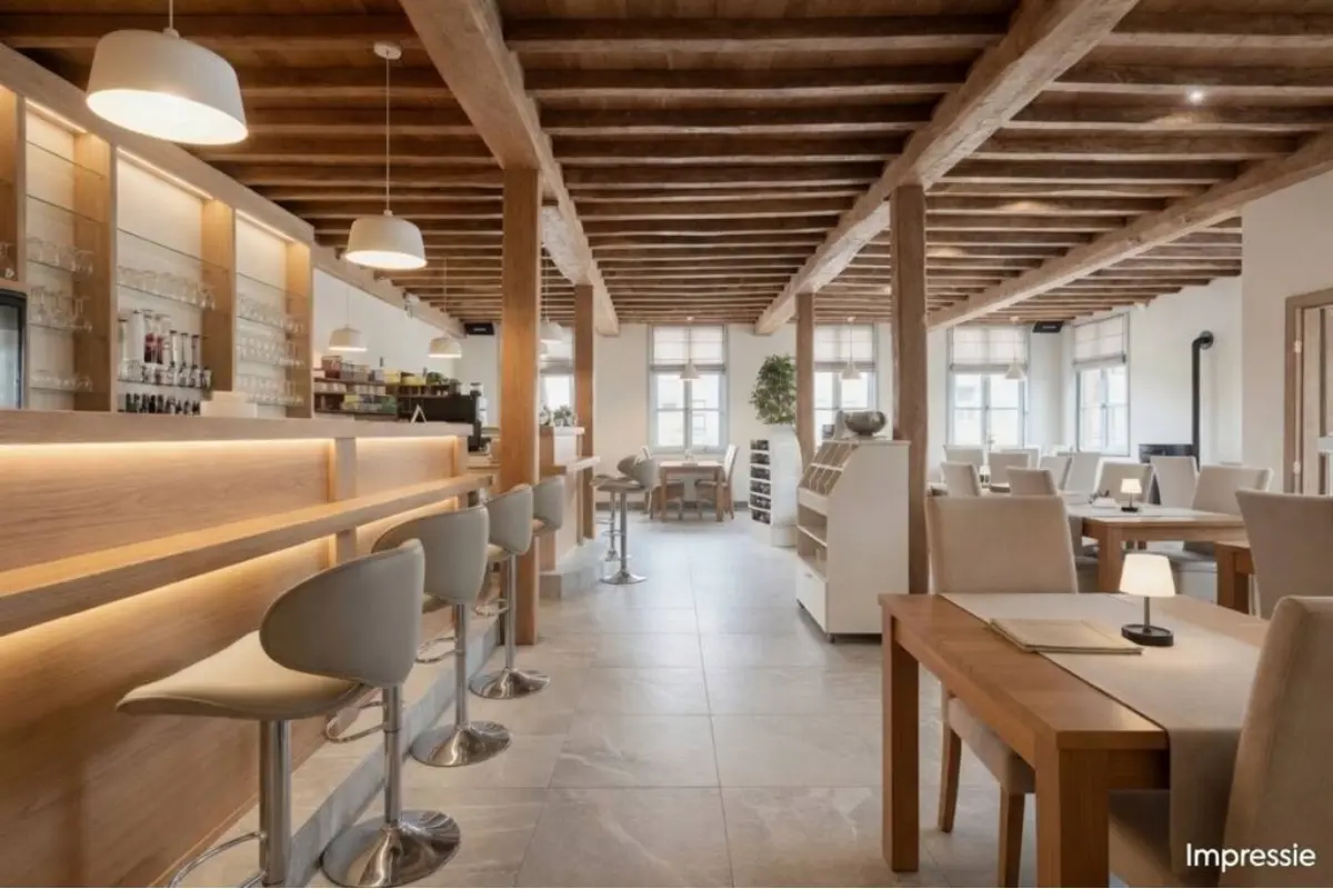Handelszaak te  koop in Lier 2500 699000.00€ 3 slaapkamers 509.00m² - Zoekertje 764545