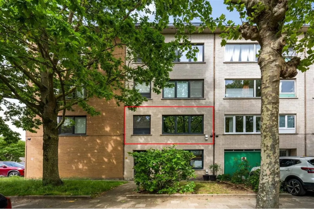 Appartement te  koop in Merksem 2170 269000.00€ 2 slaapkamers 86.00m² - Zoekertje 764513