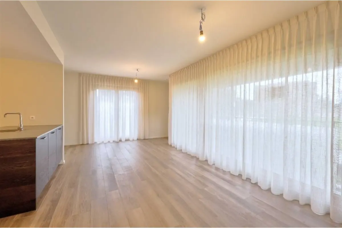 Appartement te  huur in Wilrijk 2610 1190.00€ 2 slaapkamers m² - Zoekertje 765295