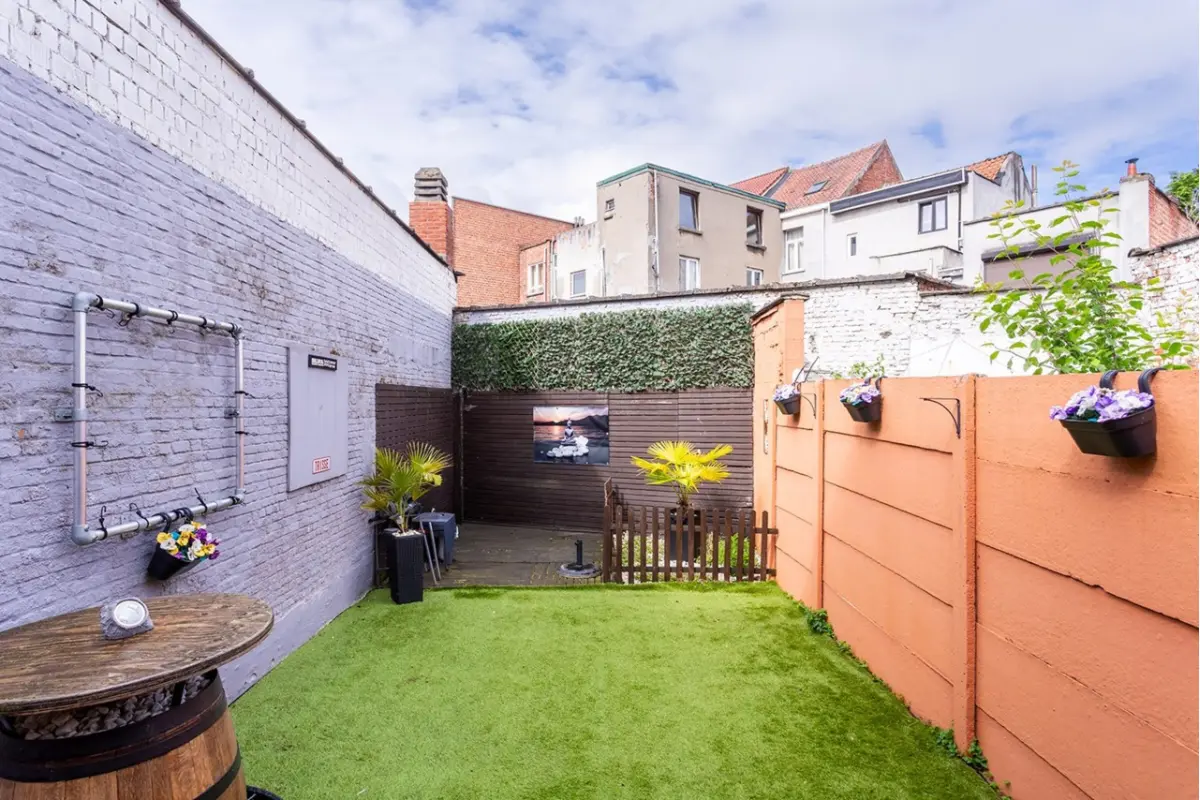 Huis te  koop in Antwerpen 2020 259000.00€ 2 slaapkamers 113.00m² - Zoekertje 764790