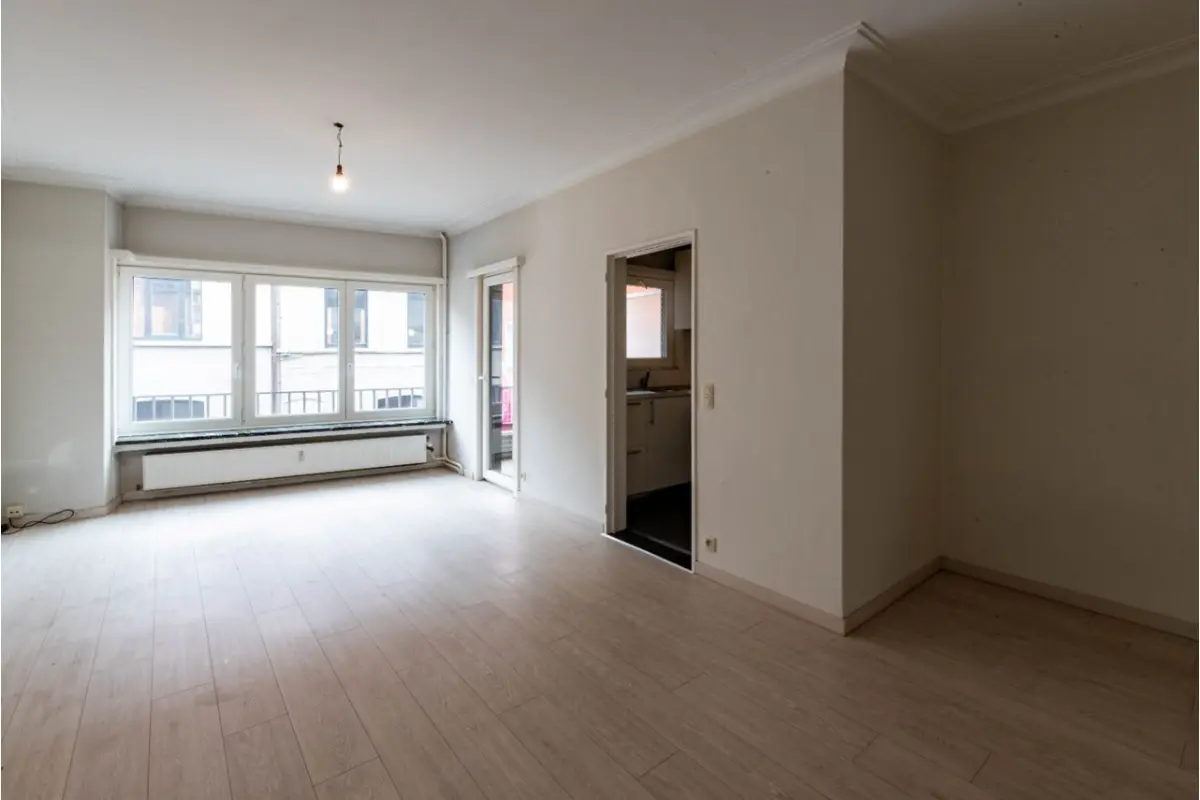Appartement te  huur in Burcht 2070 850.00€ 2 slaapkamers 66.00m² - Zoekertje 766390