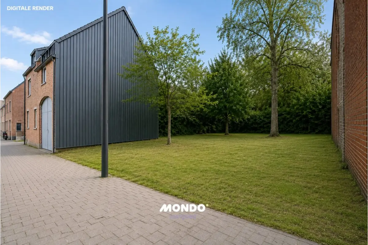 Huis te  koop in Puurs 2870 279000.00€ 3 slaapkamers 109.00m² - Zoekertje 766377