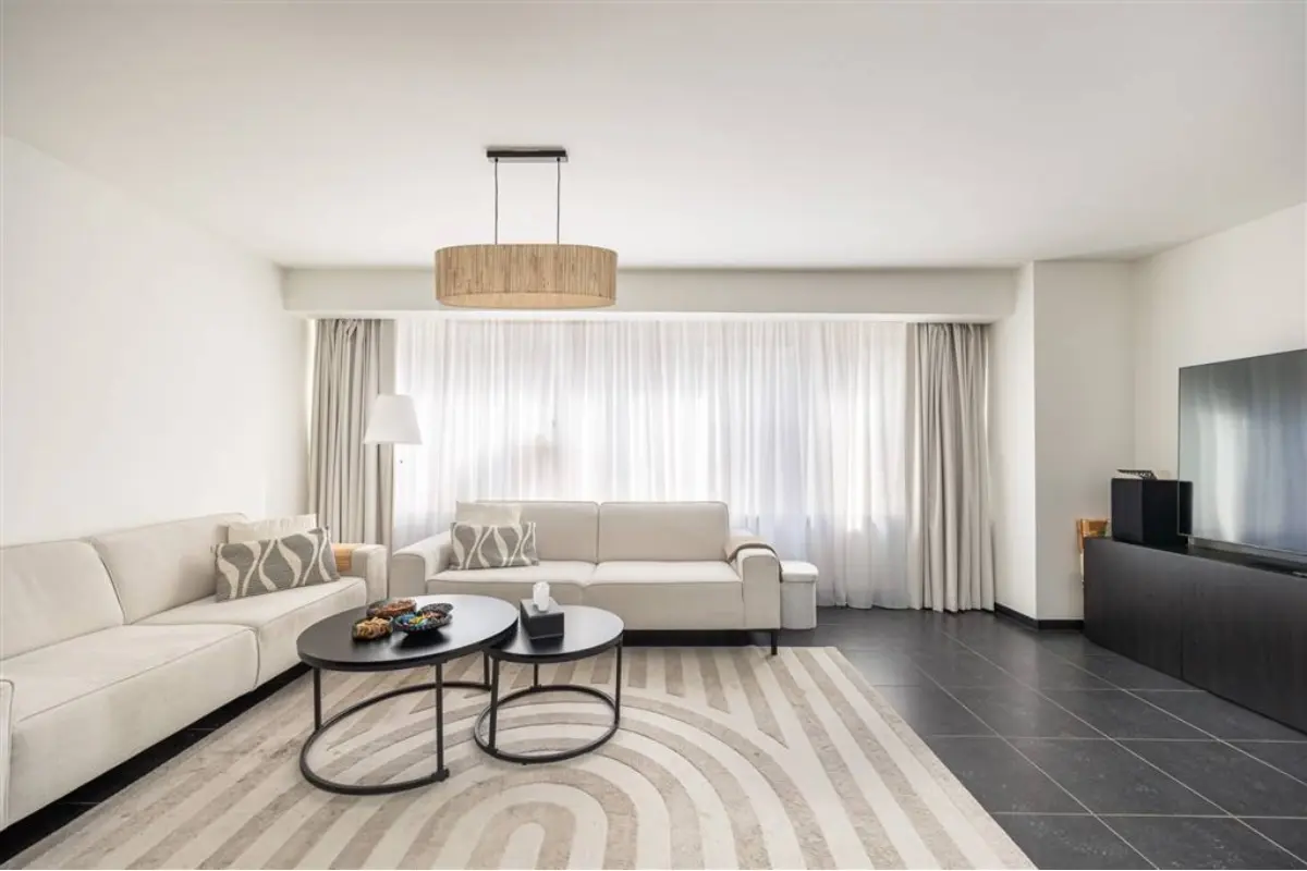 Appartement te  koop in Mechelen 2800 269000.00€ 1 slaapkamers 108.00m² - Zoekertje 765944