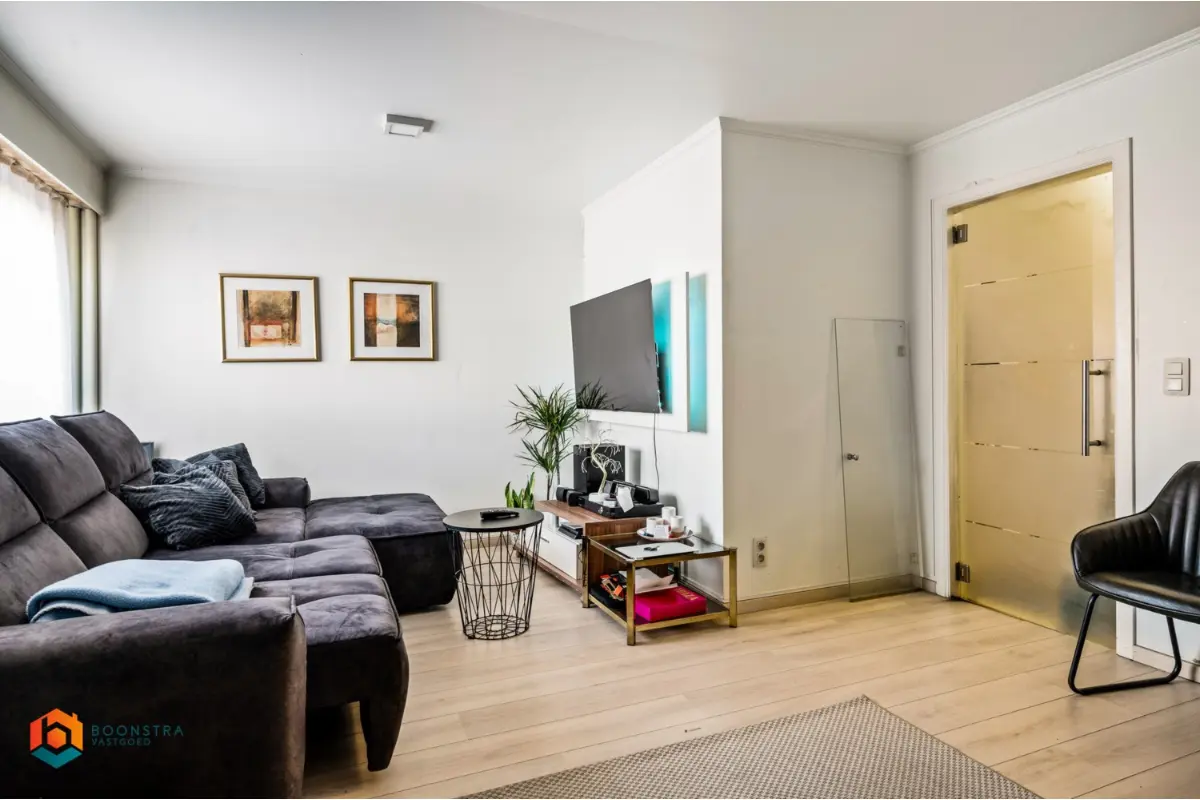 Appartement te  koop in Mechelen 2800 199500.00€ 1 slaapkamers 52.00m² - Zoekertje 766341