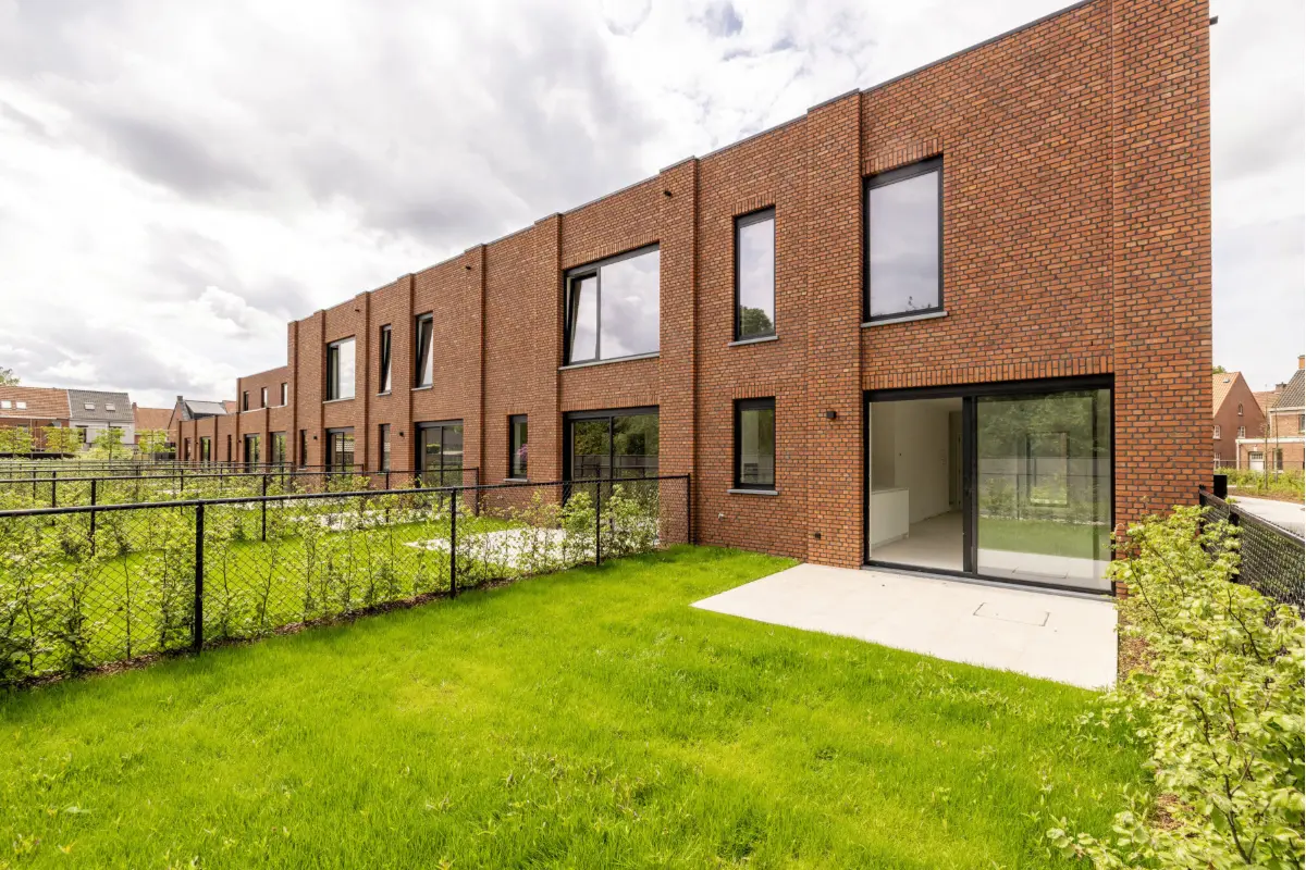 Huis te  koop in Rijkevorsel 2310 430000.00€ 3 slaapkamers 164.00m² - Zoekertje 766039