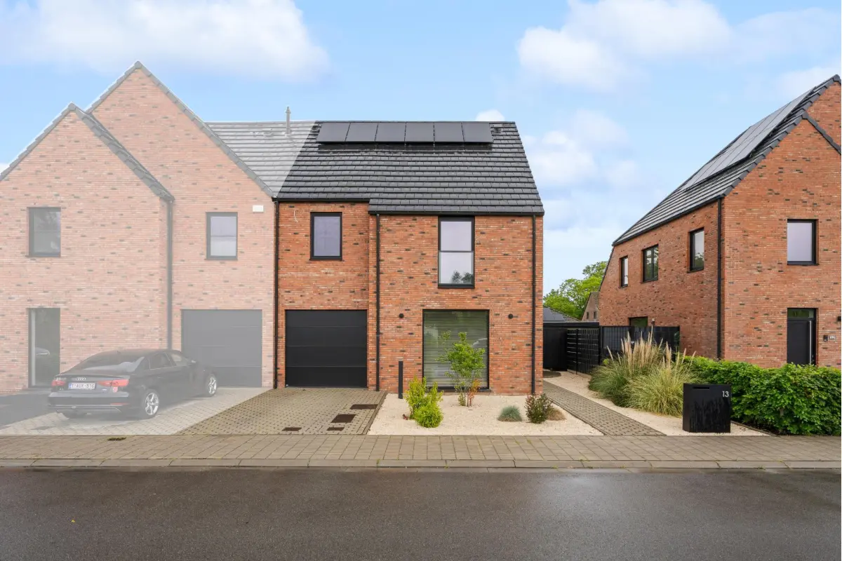 Huis te  koop in Willebroek 2830 595000.00€ 4 slaapkamers 210.00m² - Zoekertje 766371