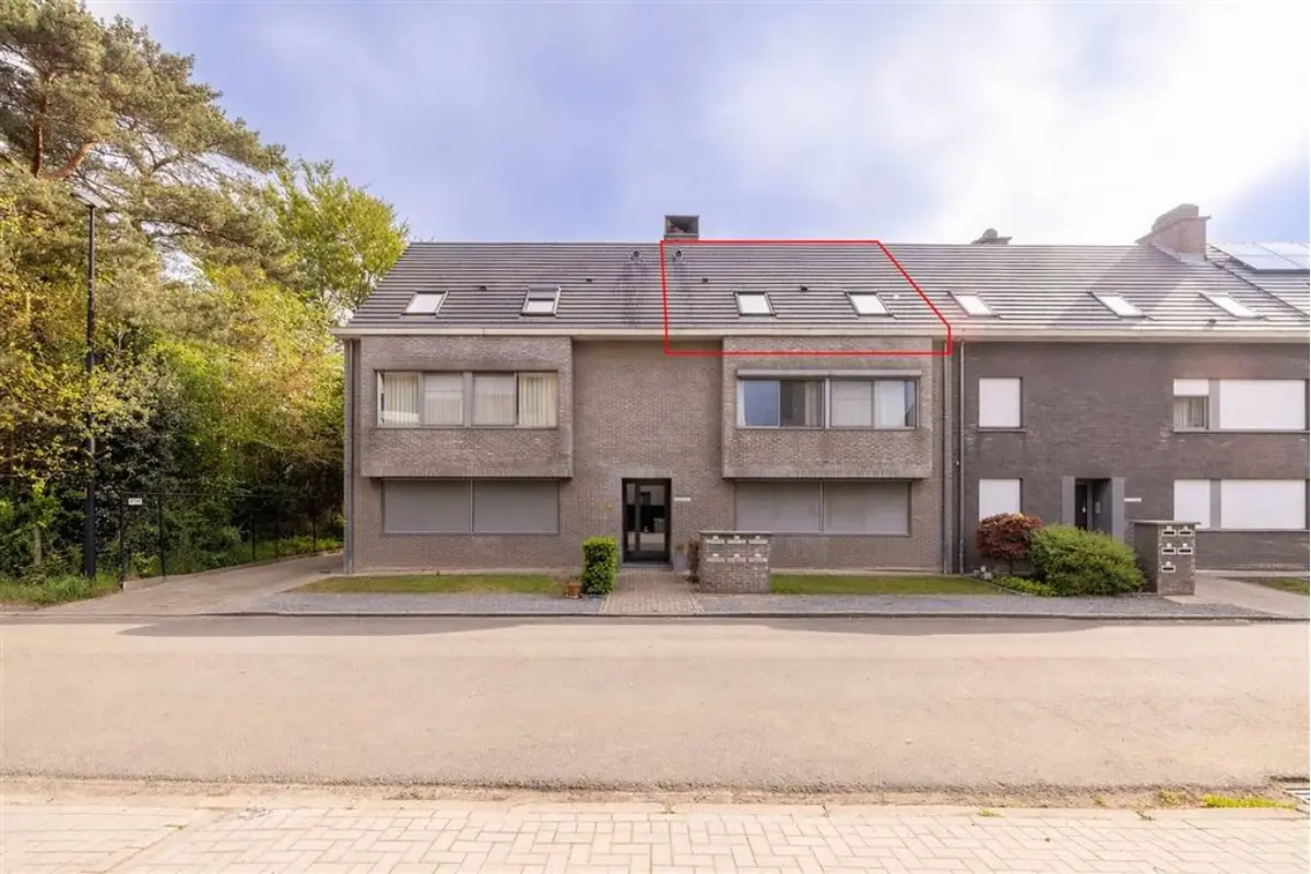 Appartement te  koop in Geel 2440 229000.00€ 1 slaapkamers 60.00m² - Zoekertje 765926