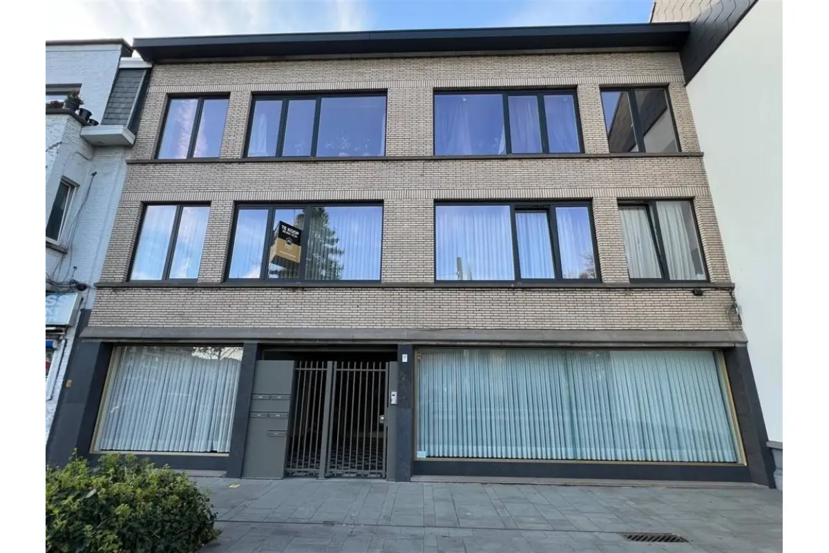 Appartement te  koop in Hoboken 2660 216000.00€ 2 slaapkamers 100.00m² - Zoekertje 766394