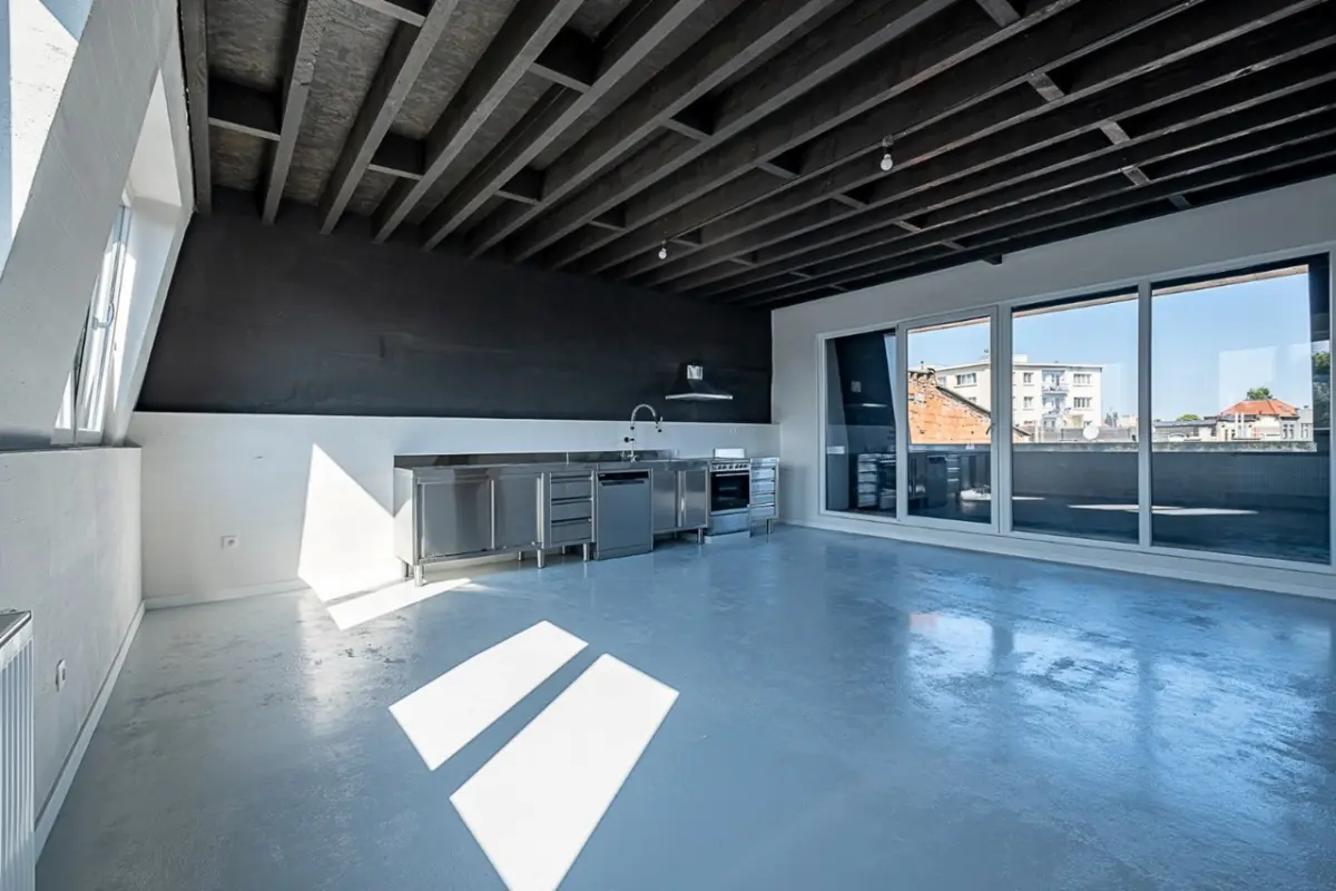 Appartement te  koop in Merksem 2170 279000.00€ 3 slaapkamers 99.00m² - Zoekertje 766942