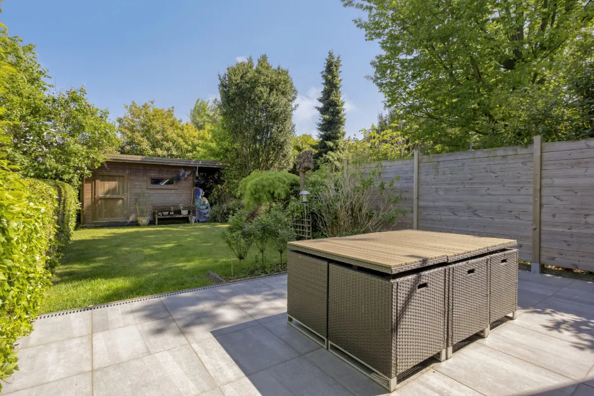 Huis te  koop in Aartselaar 2630 469000.00€ 4 slaapkamers 210.00m² - Zoekertje 767083
